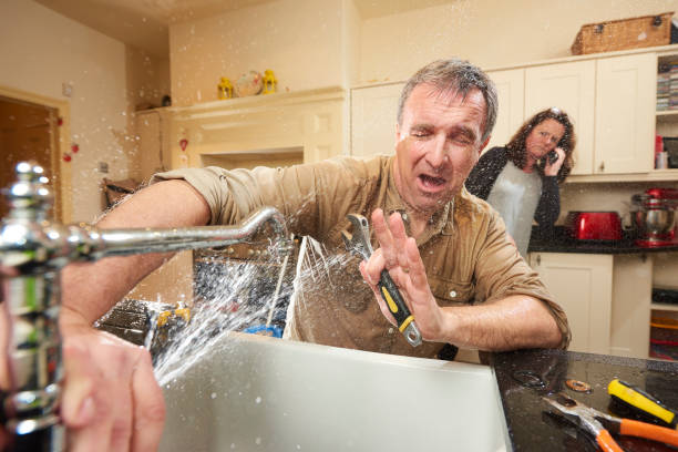Best Water damage restoration insurance claims  in Absecon, NJ